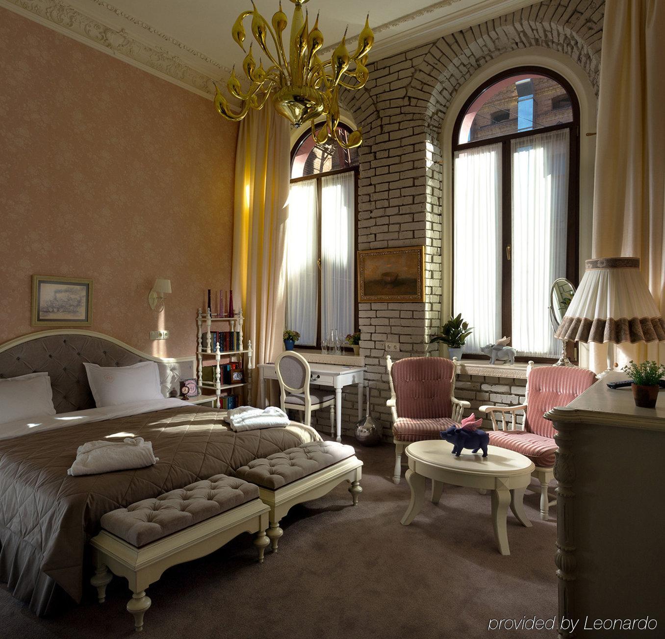 Hotel 19 Kharkov Ngoại thất bức ảnh