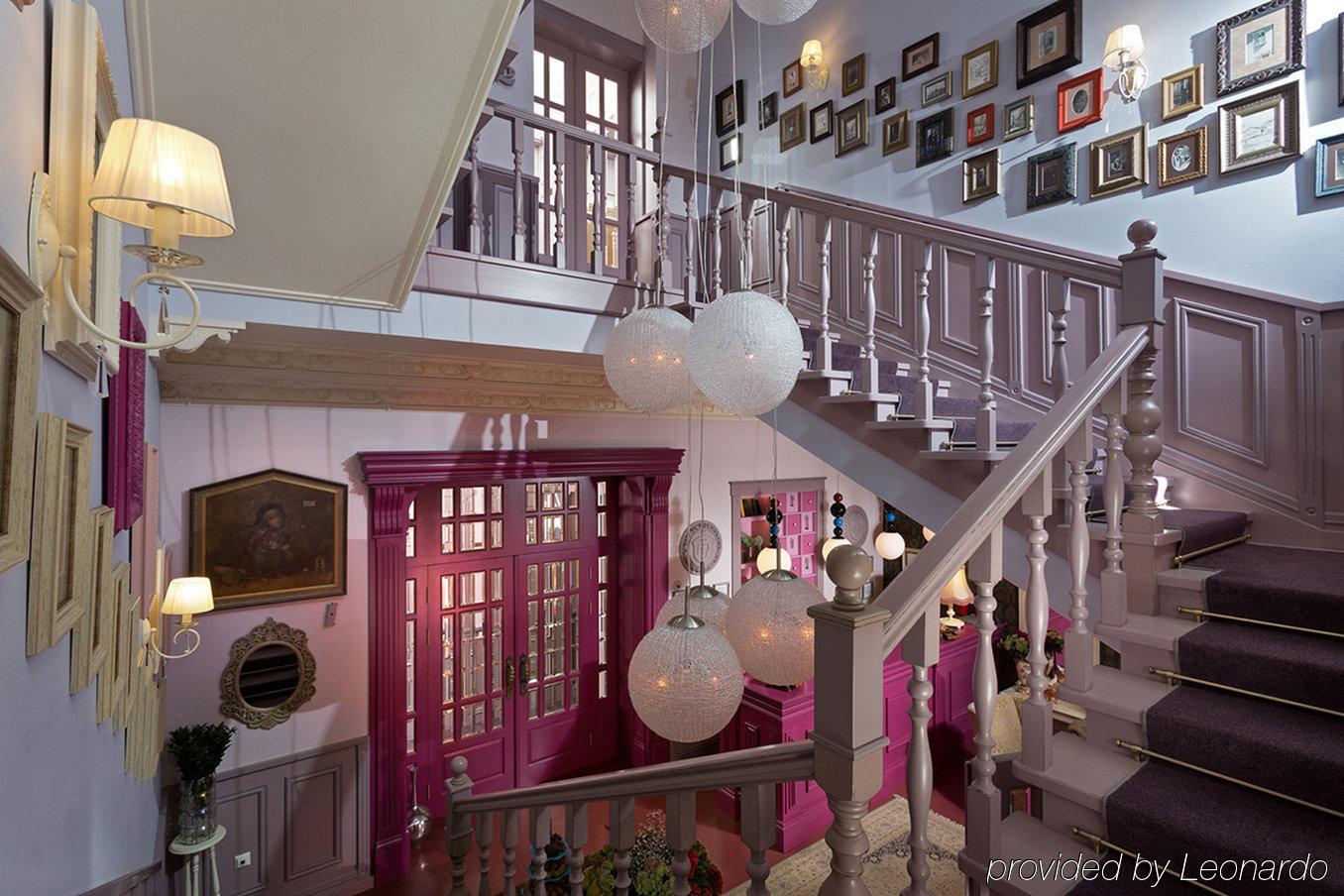 Hotel 19 Kharkov Ngoại thất bức ảnh