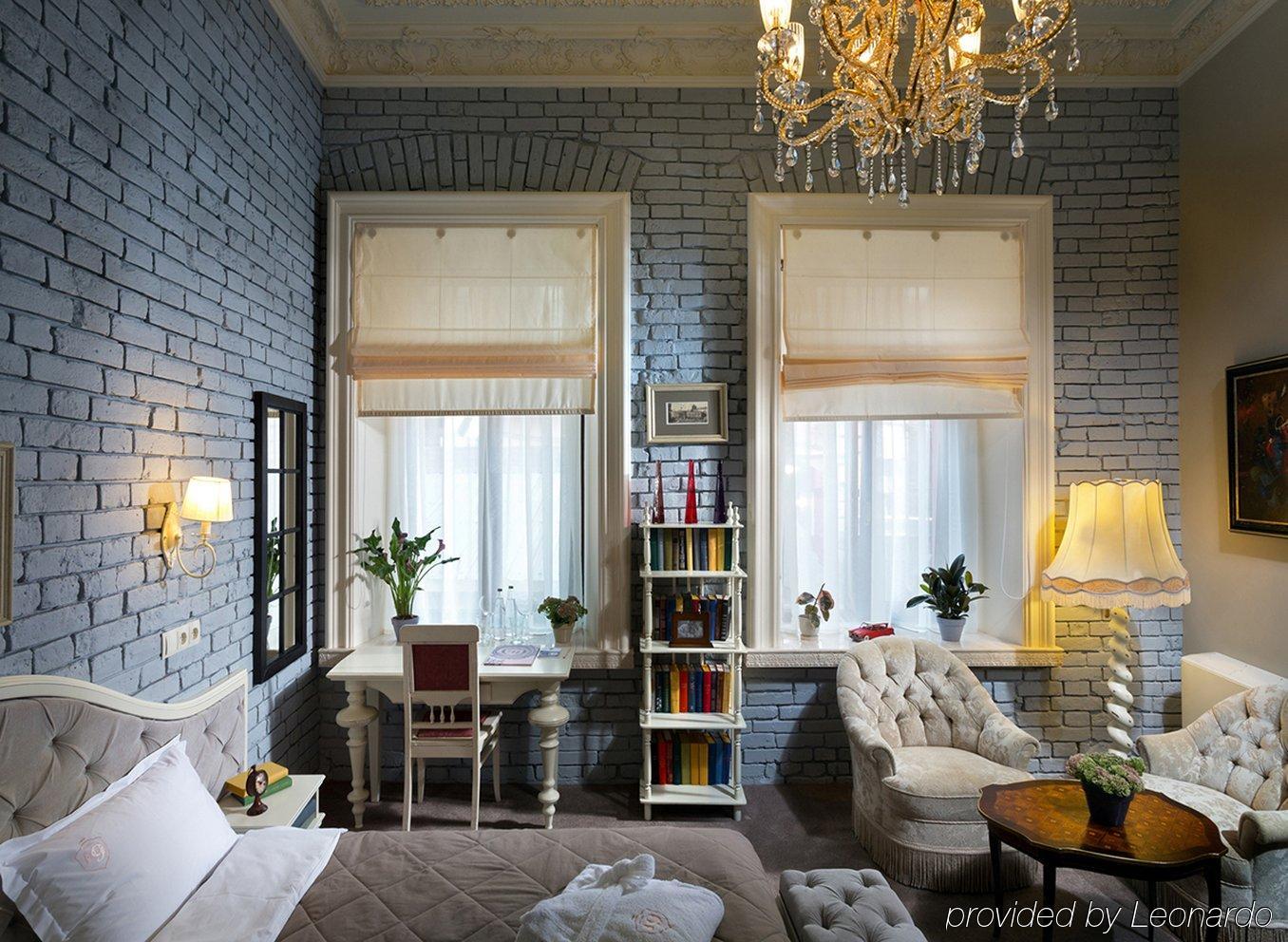 Hotel 19 Kharkov Phòng bức ảnh