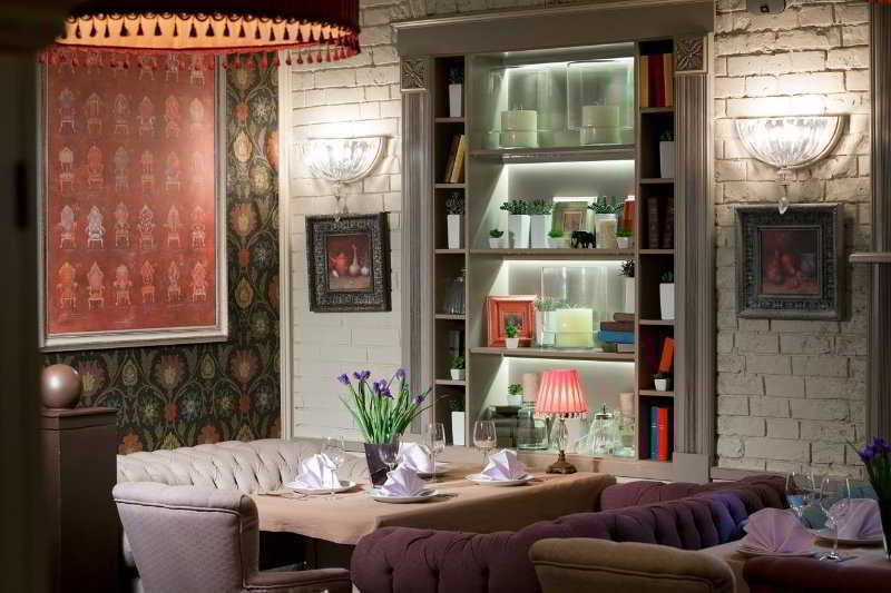 Hotel 19 Kharkov Ngoại thất bức ảnh