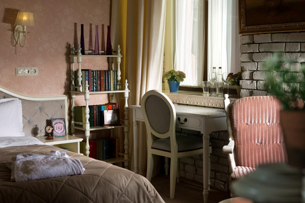 Hotel 19 Kharkov Phòng bức ảnh