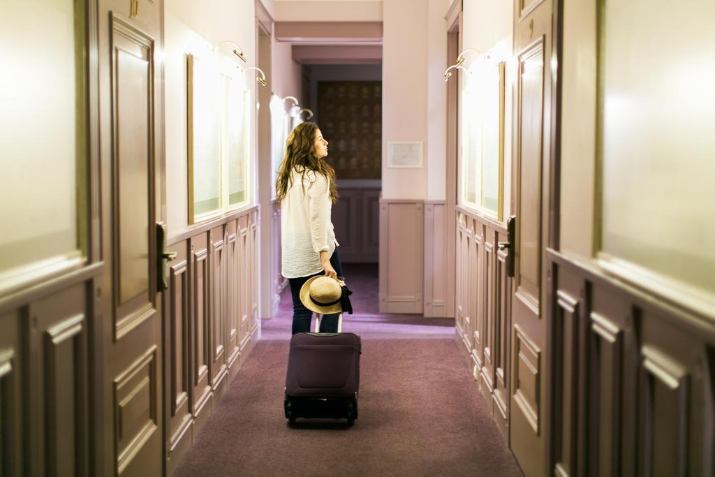 Hotel 19 Kharkov Ngoại thất bức ảnh