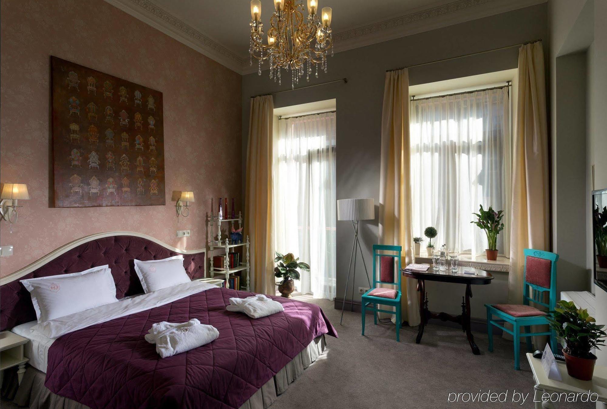Hotel 19 Kharkov Phòng bức ảnh