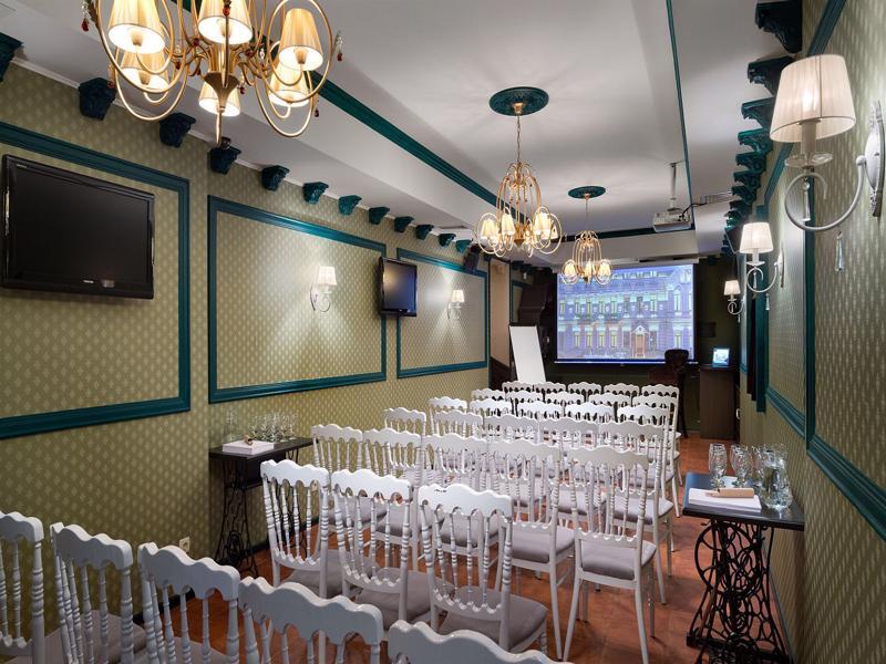 Hotel 19 Kharkov Ngoại thất bức ảnh