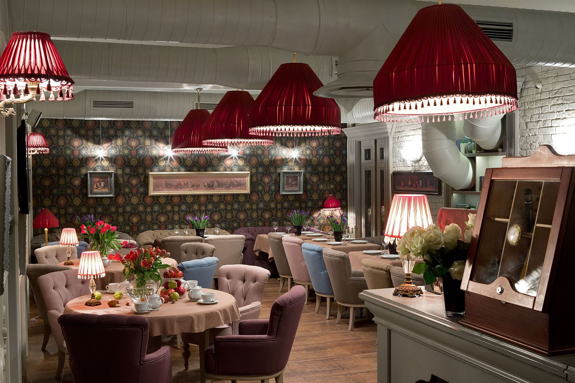 Hotel 19 Kharkov Ngoại thất bức ảnh