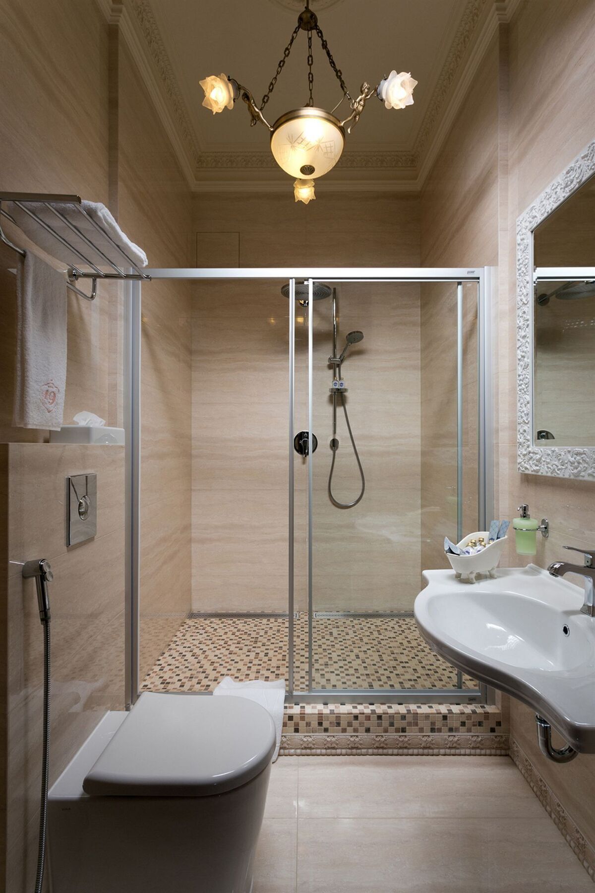 Hotel 19 Kharkov Phòng bức ảnh