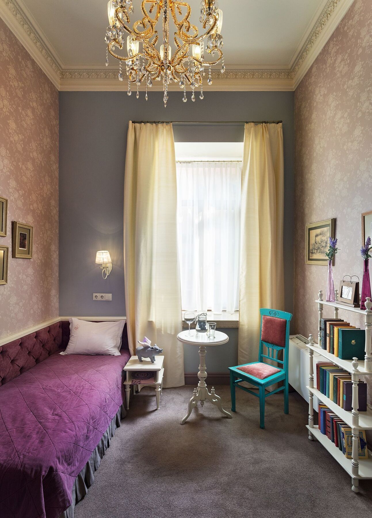Hotel 19 Kharkov Ngoại thất bức ảnh