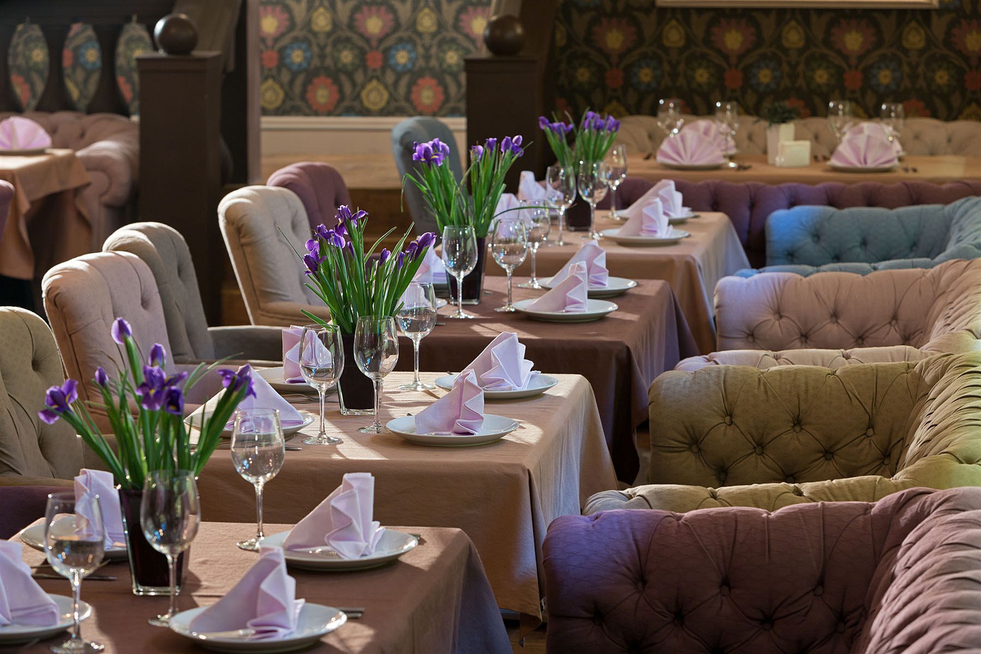 Hotel 19 Kharkov Ngoại thất bức ảnh